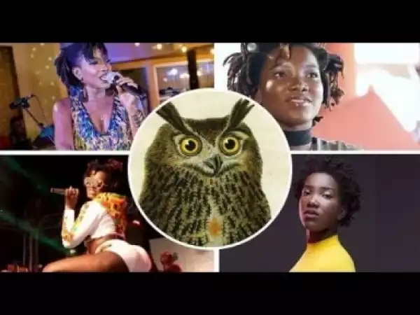 Video: "Illuminati Killed 20-Year-Old Singer, Ebony" - Ghanaian Evangelist Claims